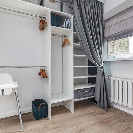 City View Apartment By Noclegi Renters Świnoujście Buitenkant foto