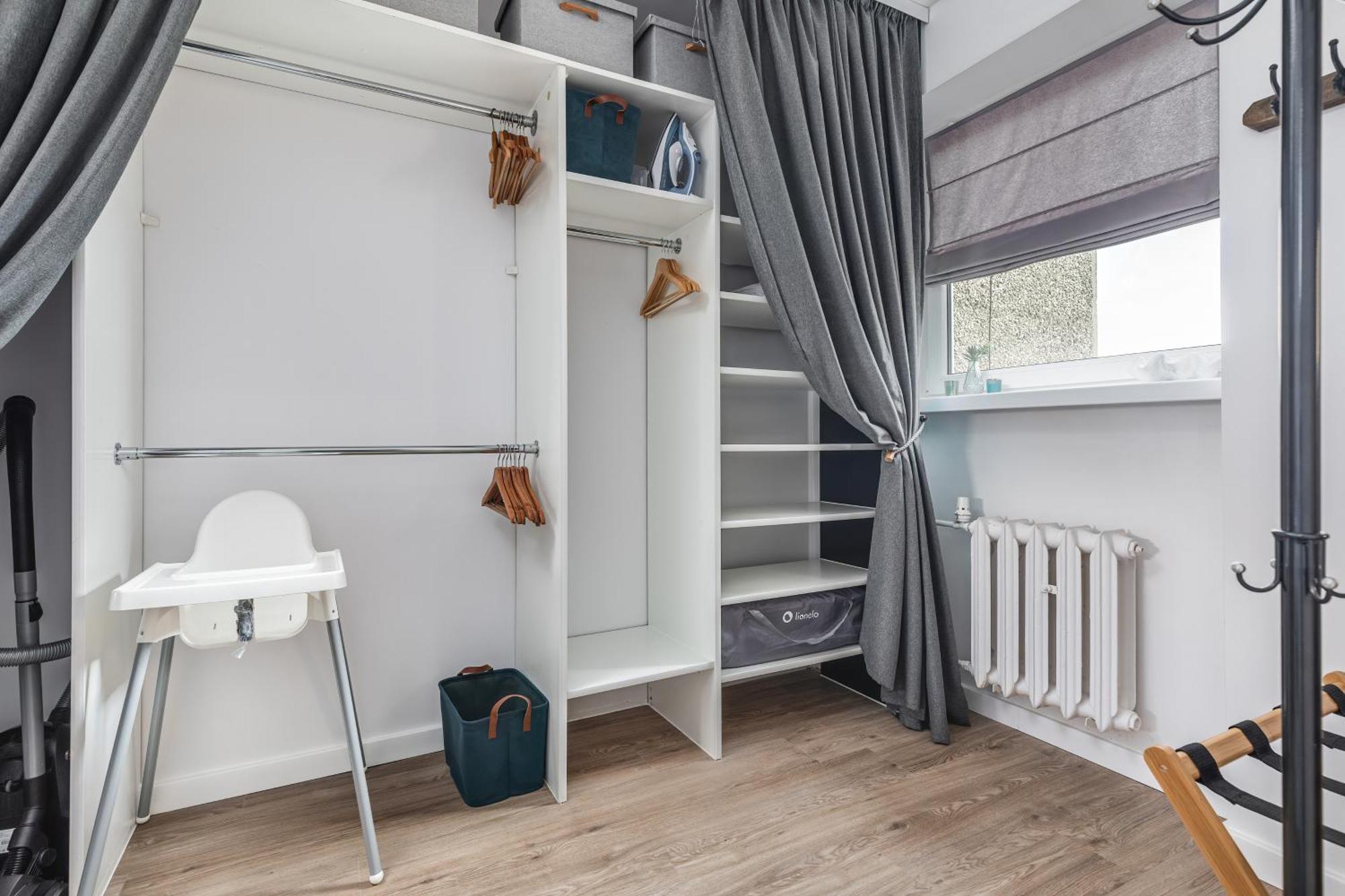 City View Apartment By Noclegi Renters Świnoujście Buitenkant foto